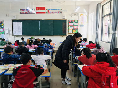 落實(shí)‘雙減’政策 助力教育振興——三江縣教育局多措并舉推進(jìn)‘雙減’工作取得成效