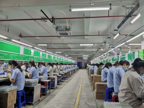 全球供應鏈局部斷鏈與訂單荒下的破局之道 數字化轉型的關鍵助力